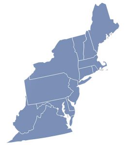 Northeast Region